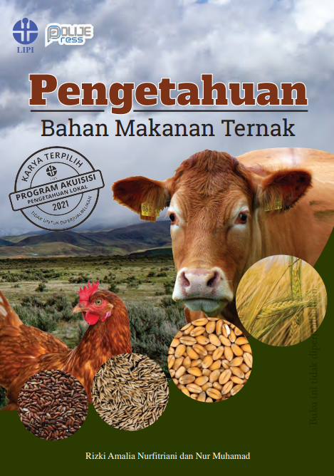 Pengetahuan Bahan Makanan Ternak